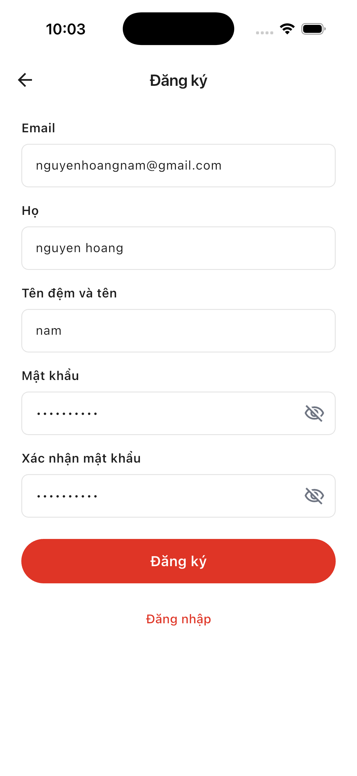 Bước 2